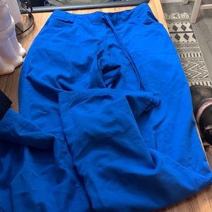Grey’s Anatomy BARCO XS pants blue